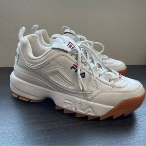 Fila Disrupter II Sneaker